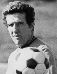 Helenio Herrera - Portrait