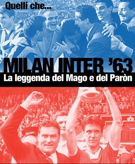 Milan Inter 1963 Exhibition